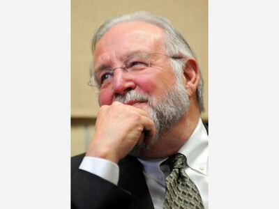 Larry Ledebur (1940-2024): Obituary