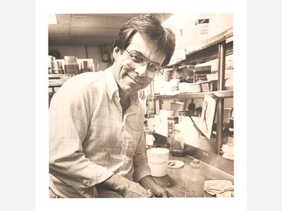 Paul N. Cousins