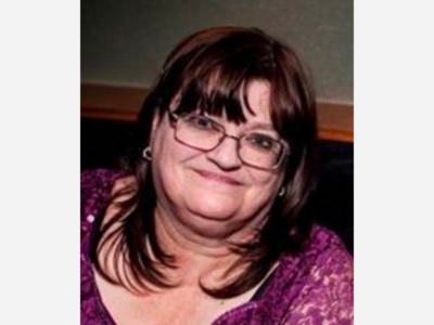 Carol Ann Baker