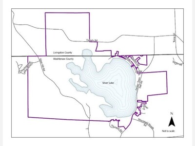 Silver Lake: Public Hearing 7-17-23