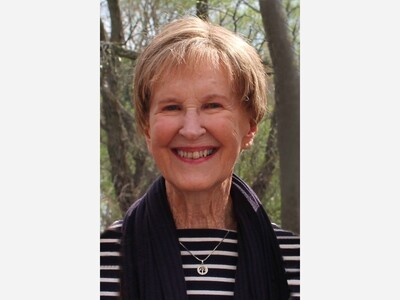 Shirley S. Adams