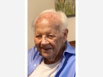 Max Edward Darrow