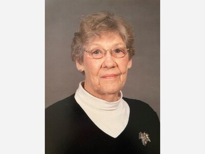 Maryanna Robertson