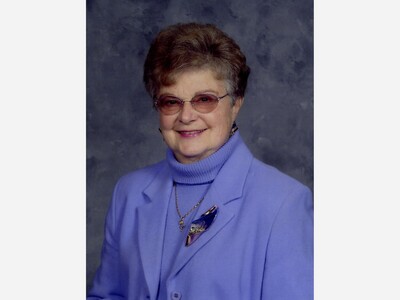 Patricia J. Trinkle