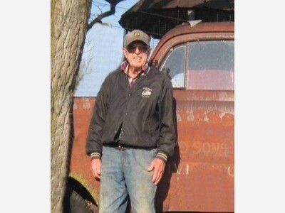 Carl J. Lesser