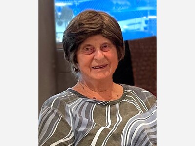 Betty J. Stoffer