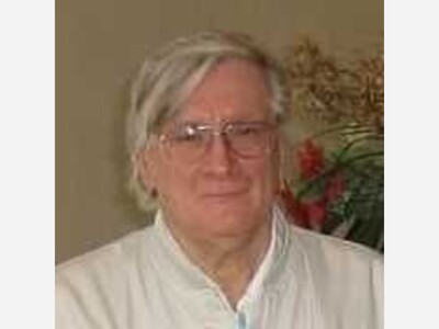 Peter John Van Eck