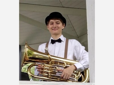 Got the Winter Blahs? Plan Your Escape with Dexter Community Band’s Free Concert