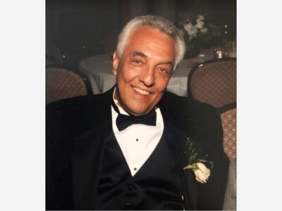 Frank R. Spadafore