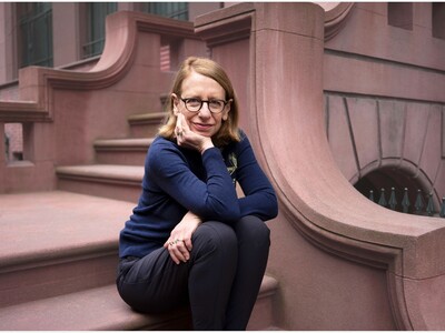 Nationally recognized, award-winning authors are coming to Chelsea