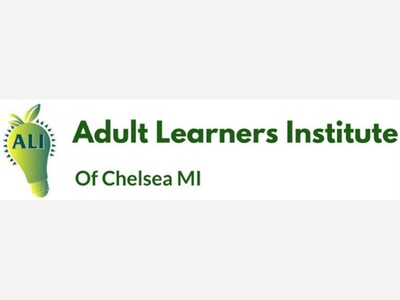 Adult Learners Institute Announces its April Schedule