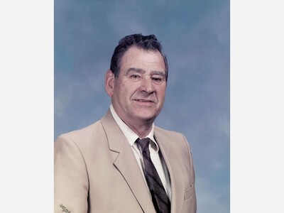 Vern Dean Kulenkamp