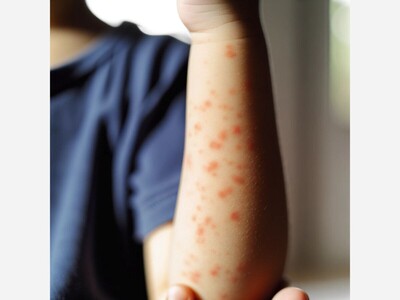 Washtenaw County Health Department Alerts Public to Second Local Measles Case