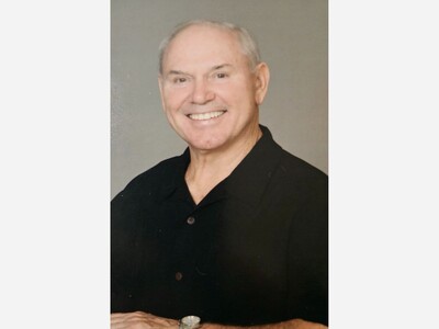 Phillip A. Salopek Sr.