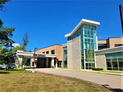 Chelsea Hospital's Spring Music Series