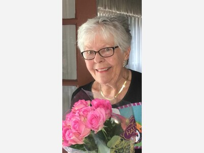 Sandra (Turner) Boettcher
