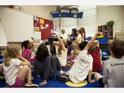 Saline Schools and Community Ed Open Registration for “Summer Boosters”