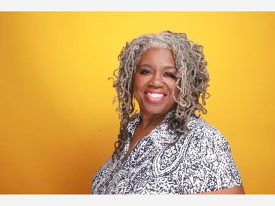 A2Y Chamber DEI Series with Dr. Sabrina Jackson