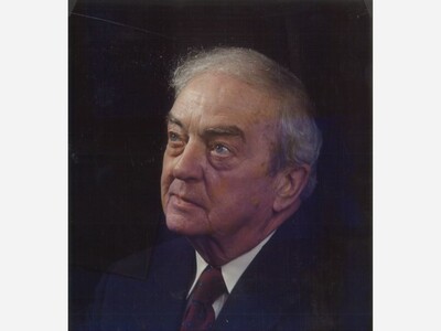 Remembering an Earlier 'Mr. Dexter': C. Bruce Waggoner's Enduring Legacy of Love and Leadership