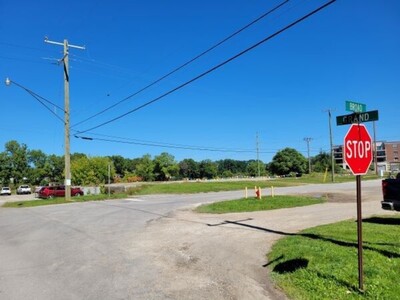 Dexter 3045 Broad St. Development Talks Stall with Future Plans Uncertain
