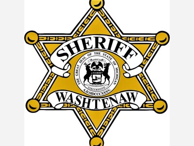 Lodi Twp Police Report, December 2023