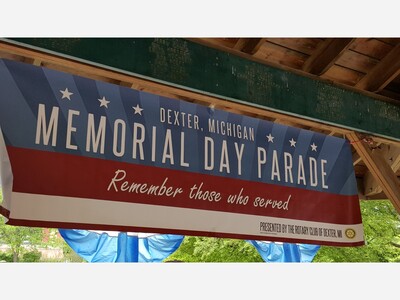 Memorial Day Parade Organizer Asks for Your Help in Information Rebuild