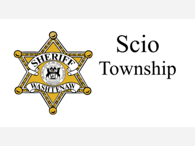 Scio Township Police Report, February 2024