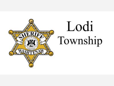 Lodi Township Police Report, March 2024