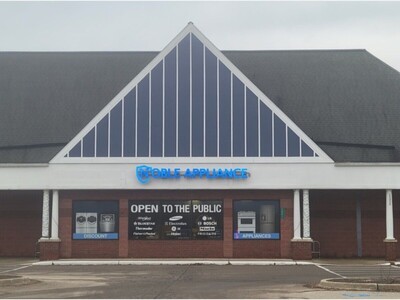Dexter Kids’ Indoor Adventure Center Zoning Request Presented to Planning Commission