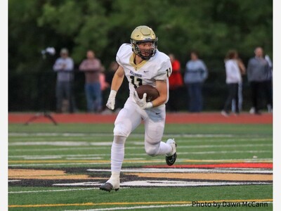 Bulldogs Win Third Straight with Rout of Ypsilanti