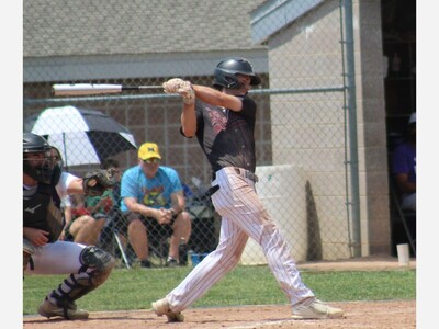 Dexter Baseball Picks Up Fourth Straight Win