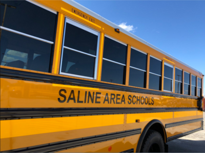 Saline Area Schools gets a safety and security update