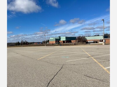 Dexter Community Schools Announces Campaign to Build Solar Panel Walkway and Solar Field Along Bus Hub