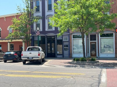 A few business changes in downtown Dexter