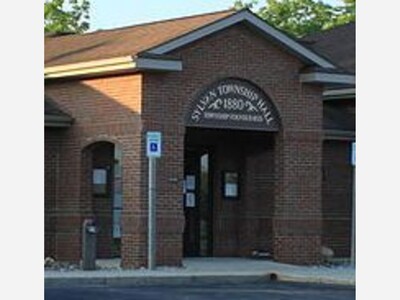 Rezoning of Sylvan's NeighborWood gets a divided vote of the township board