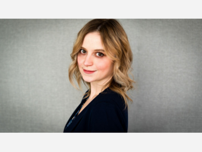 Dexter Community Schools Hires Grace Wolfe as Band Director
