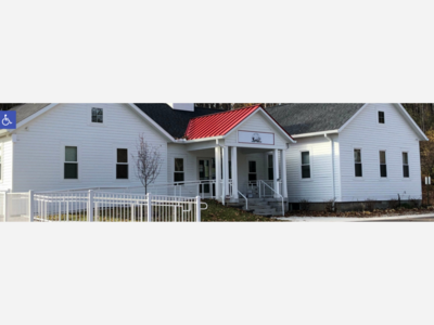 Lyndon Township is addressing internet outage issues with ARPA funds