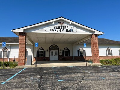Debt ceiling concerns reach Webster Township