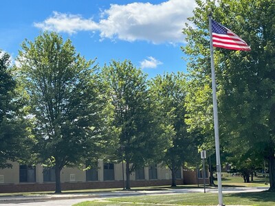 Dexter Community Schools has a new budget plan in place