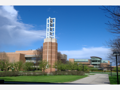 Local college students earn a spot  on the Dean's List