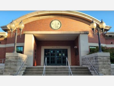 City of Saline Announces Town Hall Meeting to Discuss Projects at the Water Treatment Plant 