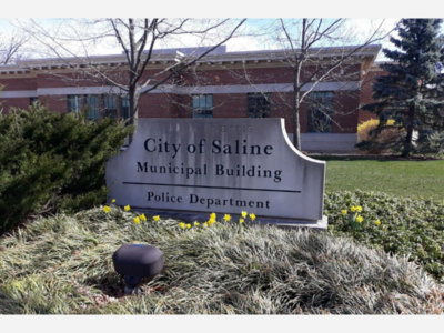 Saline voters will be asked to amend the city charter