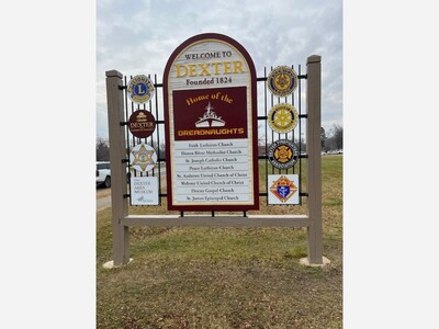 Welcome to Dexter