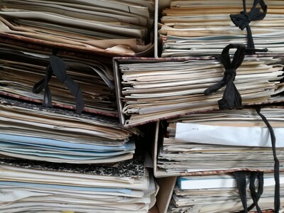 Scio Township and Project Paperless