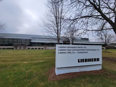Manufacturing and Industrial locations in Saline hope to add-on to their existing facilities