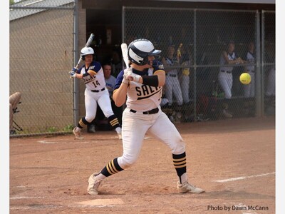 Saline's Delaney Lee is incredibly grateful for the opportunity at Kalamazoo College