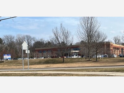 Dexter Community Schools Signs Letters of Intent related to New Community and Senior Centers