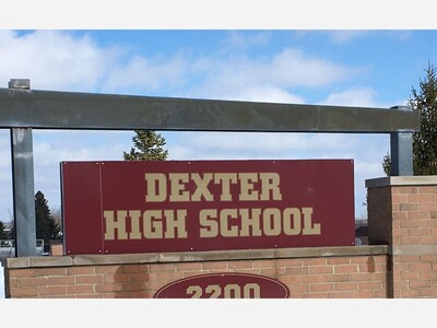 Dexter Community Schools’ Graduation Rate is One of the Highest in Michigan