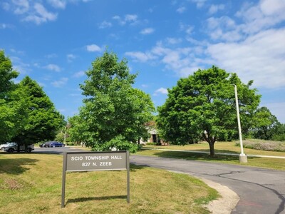 Scio Township has a proposed budget plan for the coming fiscal year