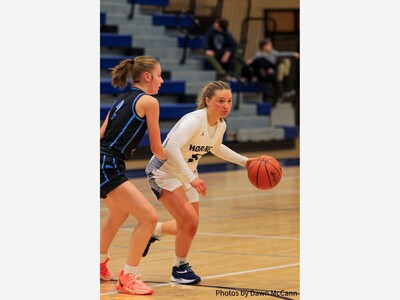 Saline's Kate Stemmer is headed to Northwood University
